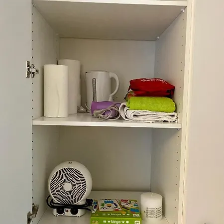 Апартаменты Joy - Cosy 950m From The Train Station Рованиеми