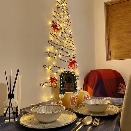 Апартаменты Joy - Cosy 950m From The Train Station Рованиеми