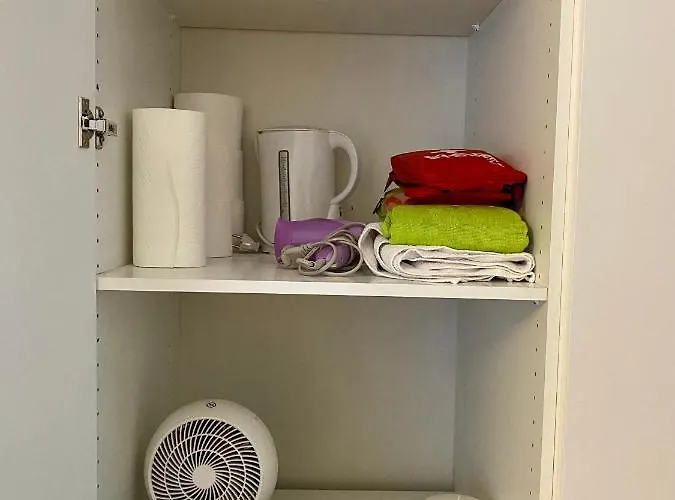 Апартаменты Joy - Cosy 950m From The Train Station Рованиеми