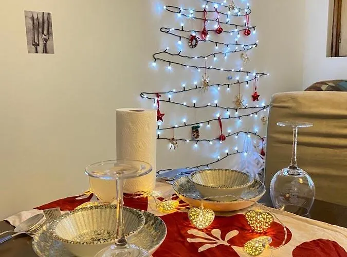 Joy - Cosy 950m From The Train Station * Рованиеми