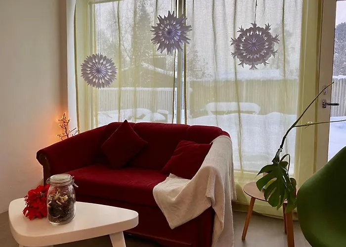 Apartamento Joy - Cosy 950m From The Train Station *
