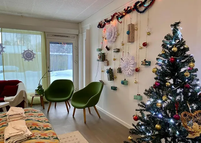 Joy - Cosy 950m From The Train Station Апартаменты *