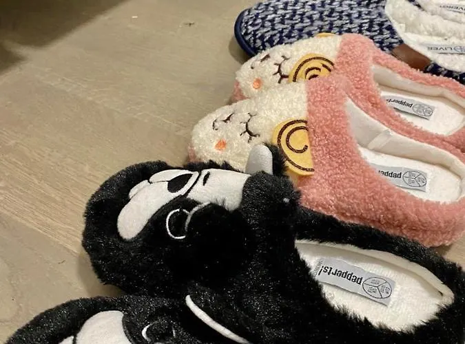 Joy - Cosy 950m From The Train Station Апартаменты Рованиеми