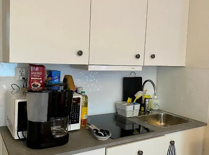 Joy - Cosy 950m From The Train Station