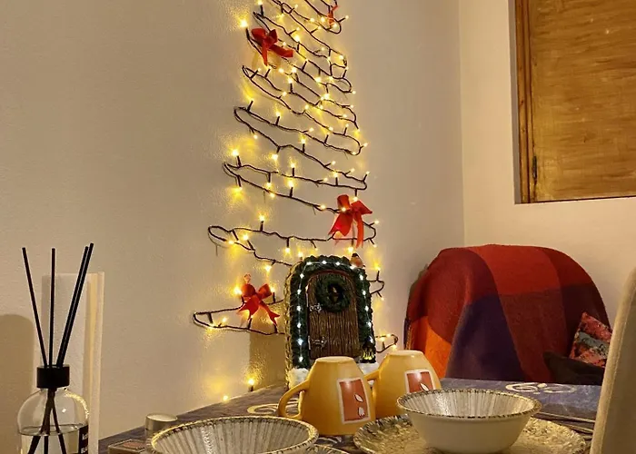 Apartamento Joy - Cosy 950m From The Train Station Rovaniemi